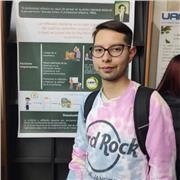 Profesor de español e inglés con experiencia en primaria y bachillerato